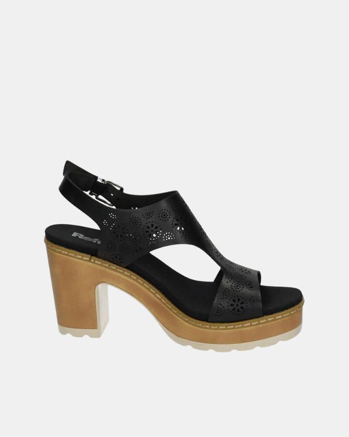 Refresh Sandalen met hakken 17516603 - Foto 2