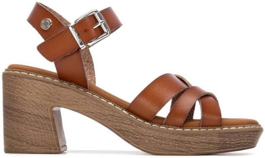 Refresh Sandalen met hakken 17517101