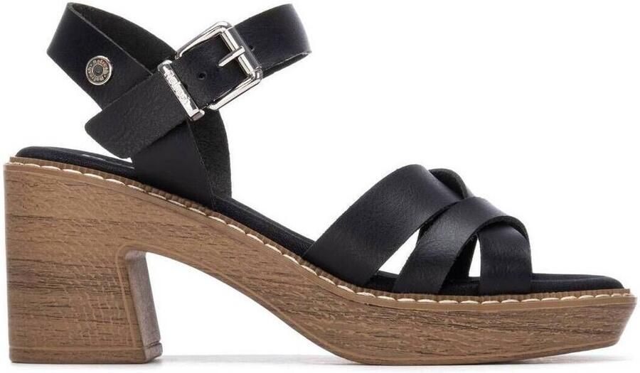 Refresh Sandalen met hakken 17517102 - Foto 2