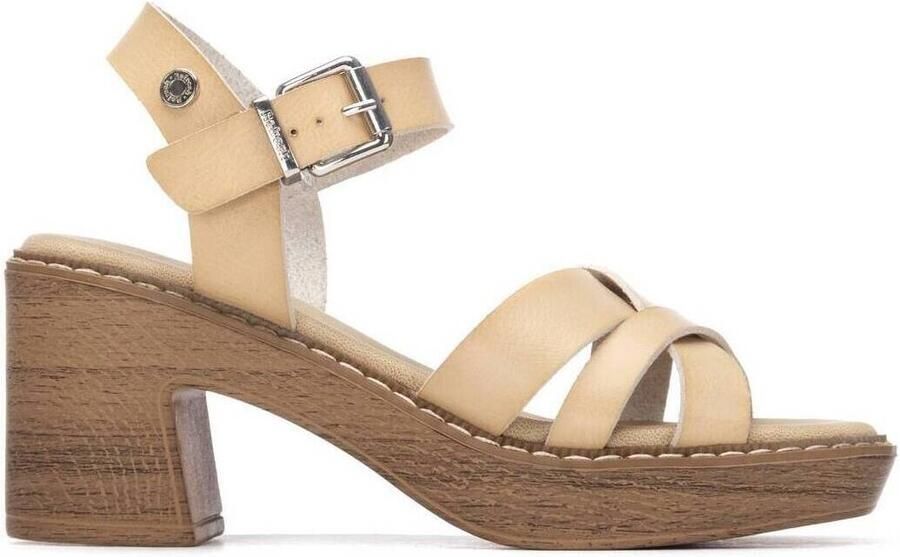 Refresh Sandalen met hakken 17517103