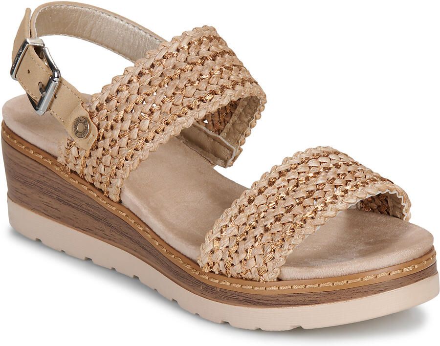 Refresh Sandalen met hakken 175203