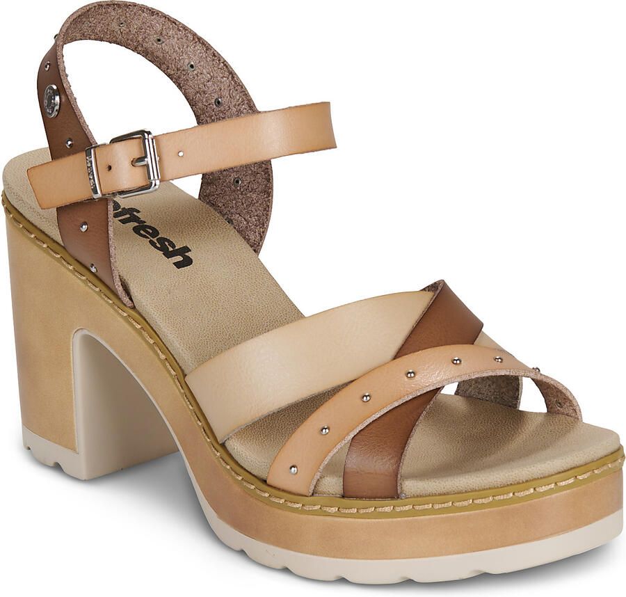 Refresh Sandalen met hakken 175207