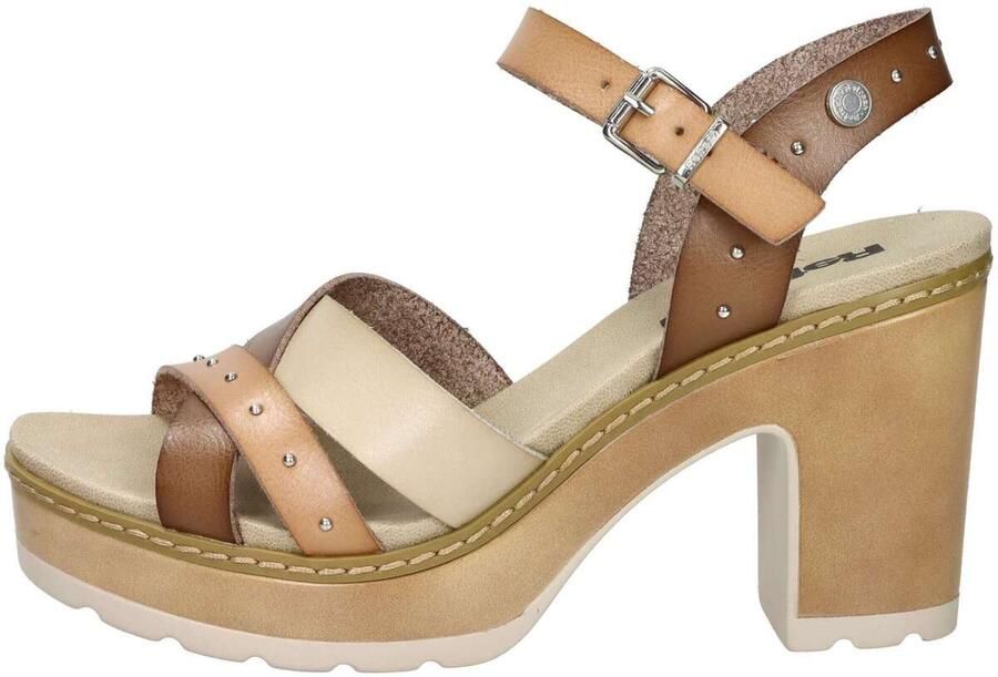 Refresh Sandalen met hakken 175207