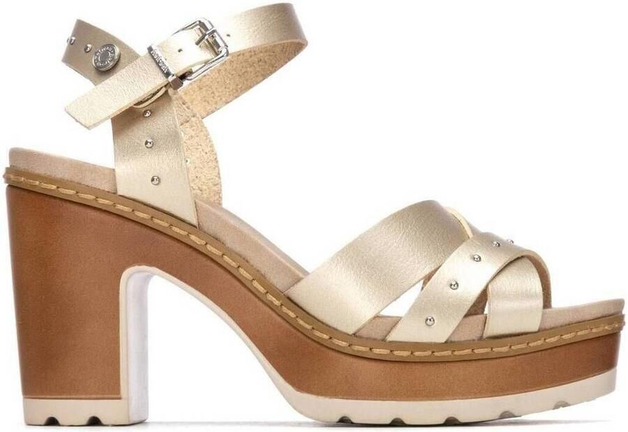 Refresh Sandalen met hakken 17520705