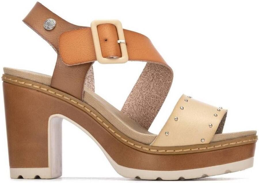 Refresh Sandalen met hakken 17520802