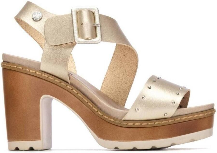 Refresh Sandalen met hakken 17520805