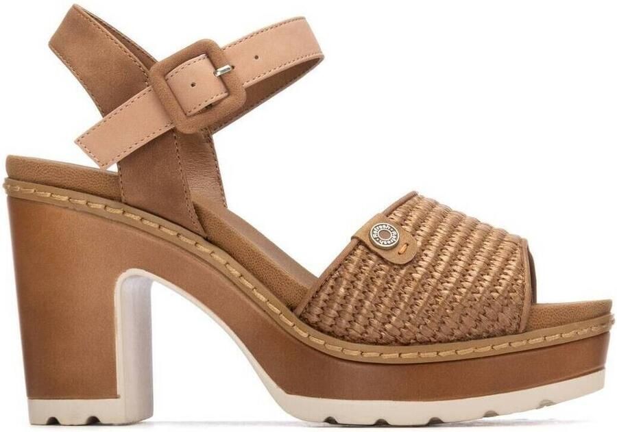 Refresh Sandalen met hakken 17528102