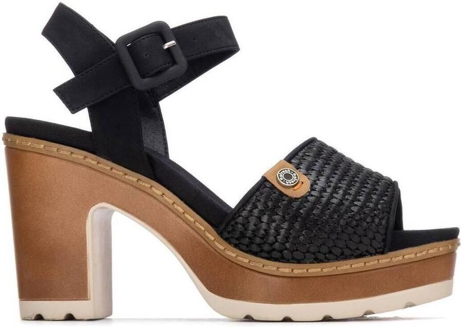 Refresh Sandalen met hakken 17528103