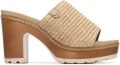 Refresh Slippers 175282 - Beige