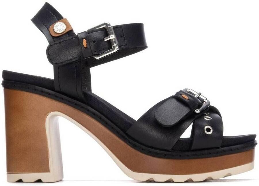 Refresh Sandalen met hakken 17529003