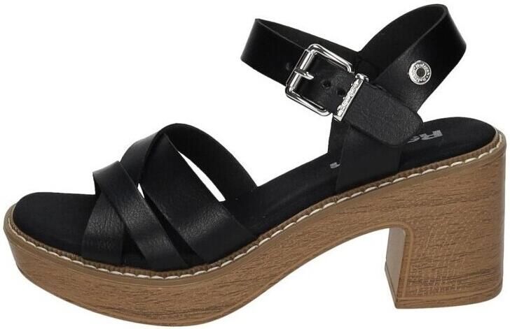 Refresh Sandalen met hakken 17517102