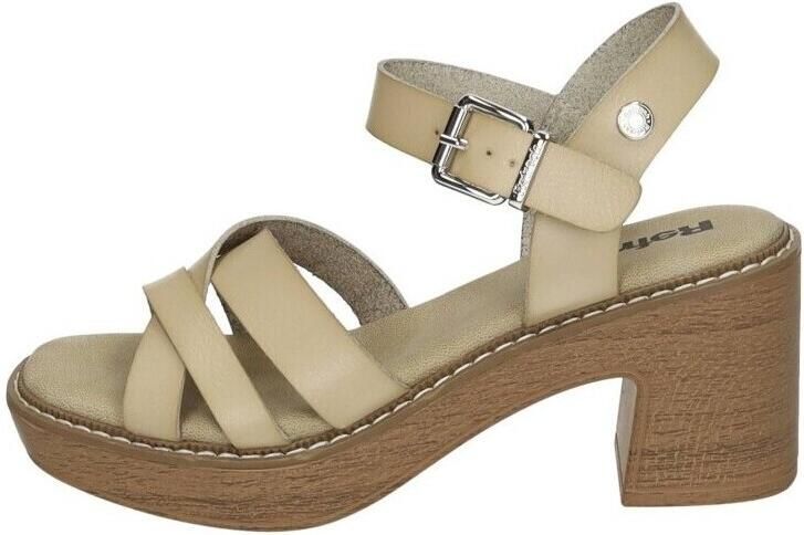 Refresh Sandalen met hakken