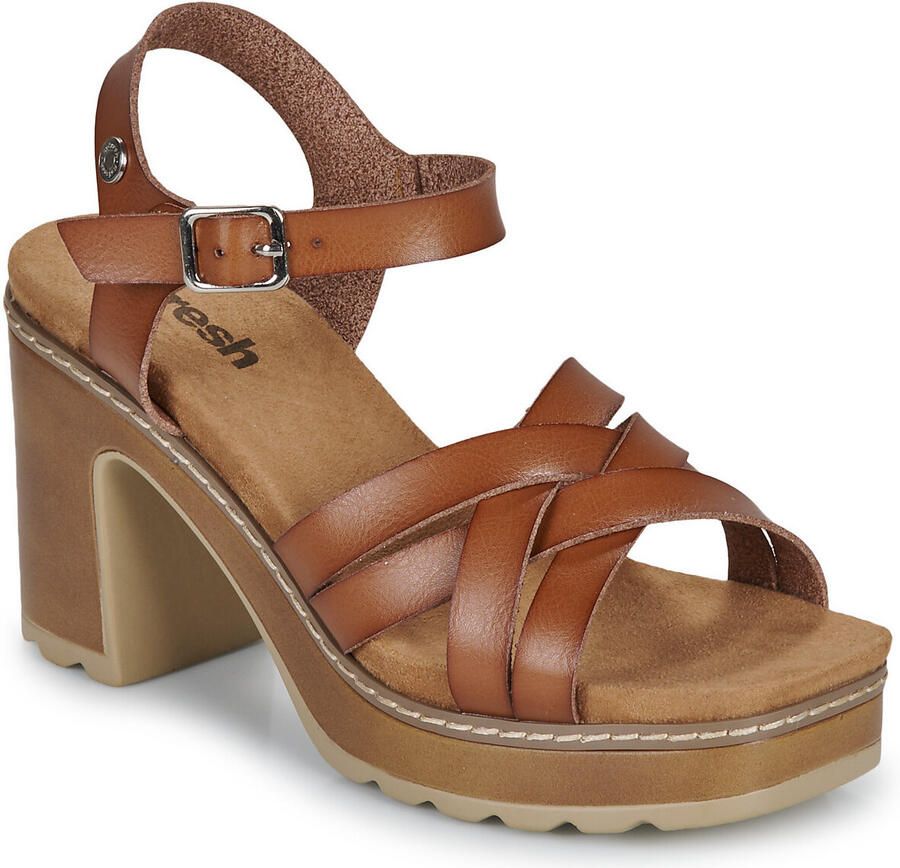 Refresh Sandalen met hakken