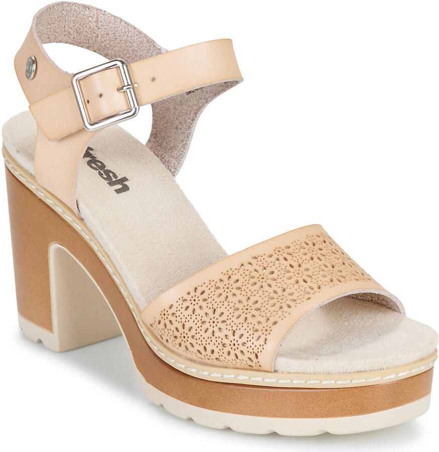 Refresh Sandalen met hakken