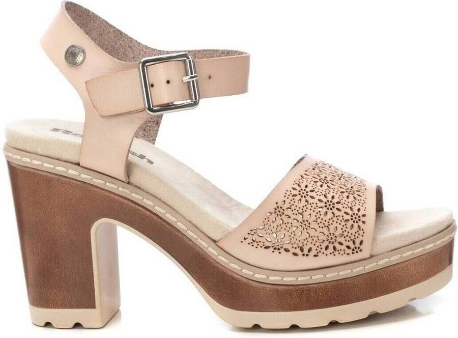 Refresh Platte sandalen 172781 - Foto 2