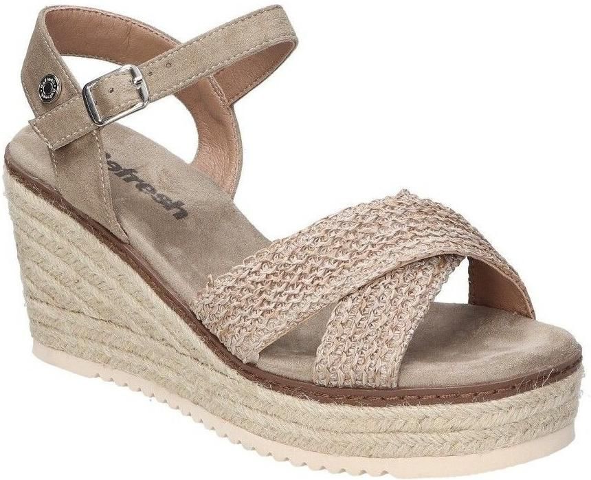 Refresh Sandalen met sleehak 111872 - Foto 2