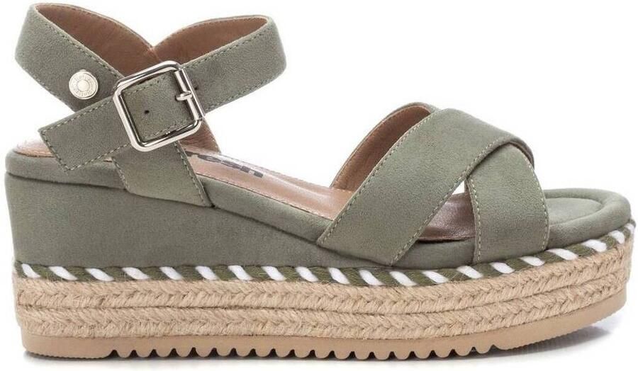 Refresh Sandalen met sleehak 17058701