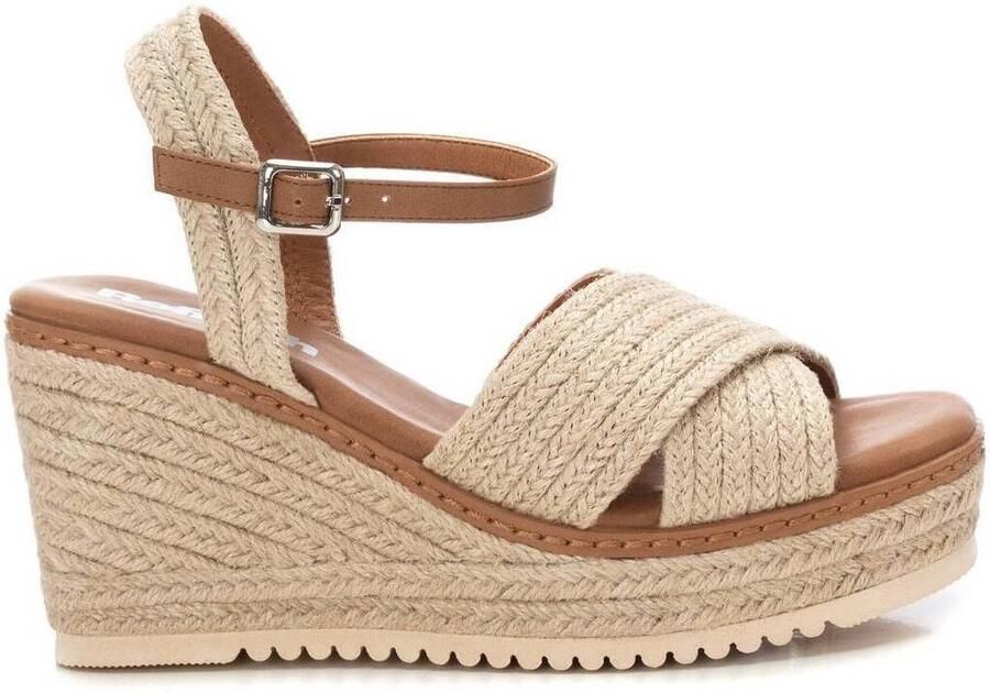 Refresh Sandalen met sleehak 171543
