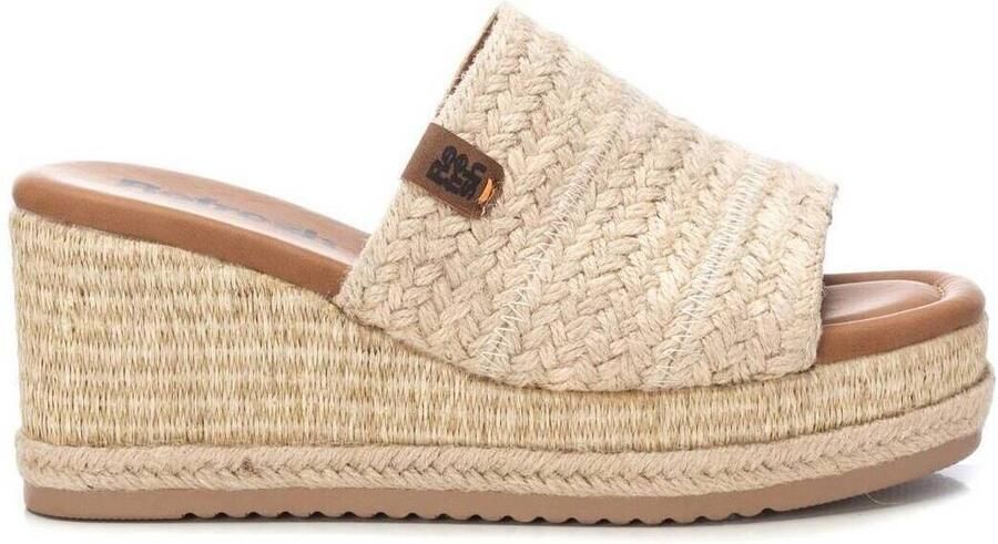 Refresh Sandalen met sleehak 171753