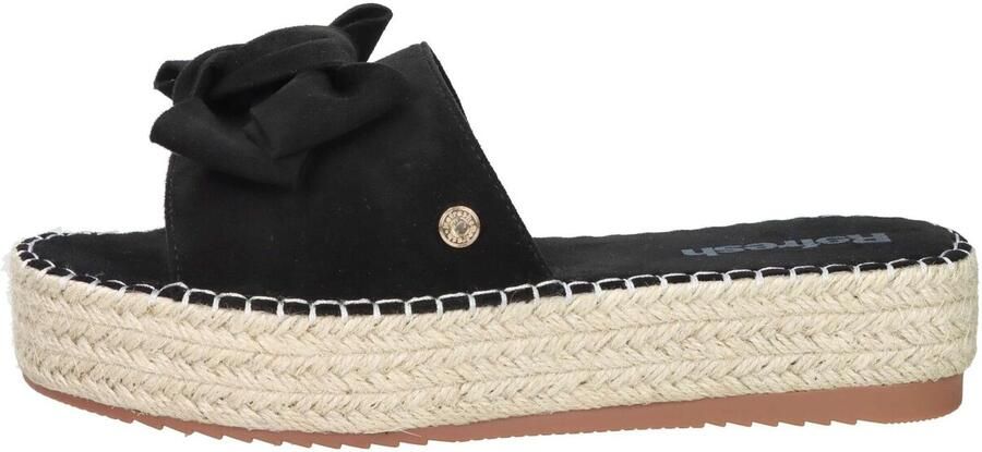 Refresh Sandalen met sleehak 172547