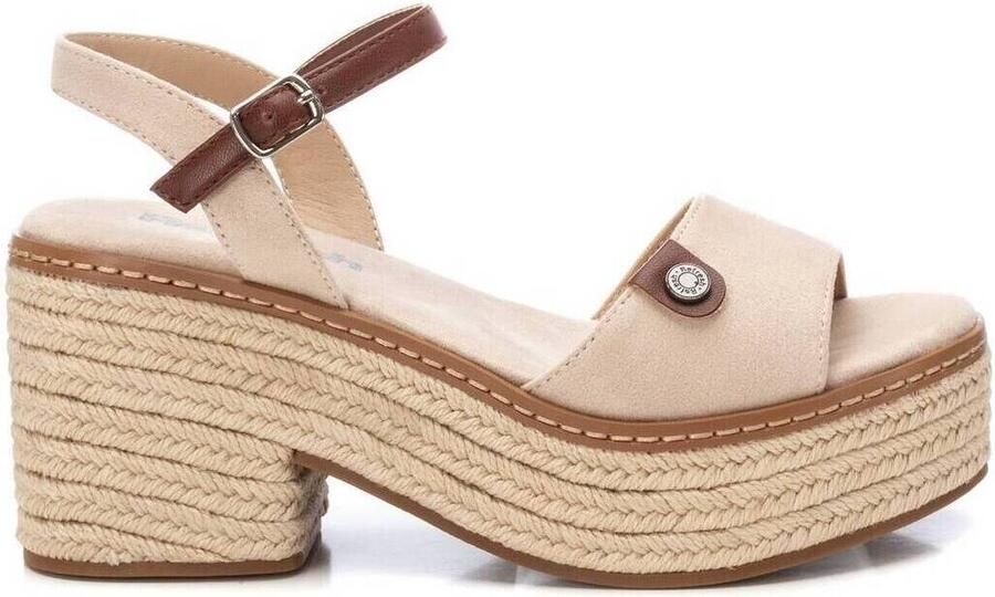 Refresh Sandalen met sleehak 172578
