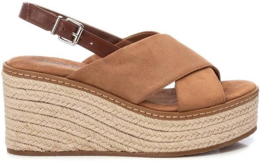 Refresh Sandalen met sleehak 172579