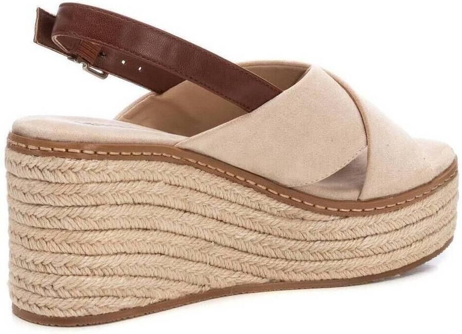 Refresh Sandalen met sleehak 172579