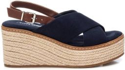 Refresh Sandalen met sleehak 172579