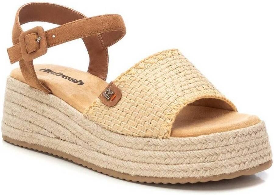 Refresh Sandalen met sleehak 172773 - Foto 2