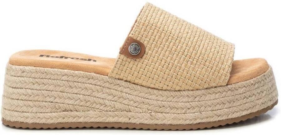 Refresh Sandalen met sleehak 172774