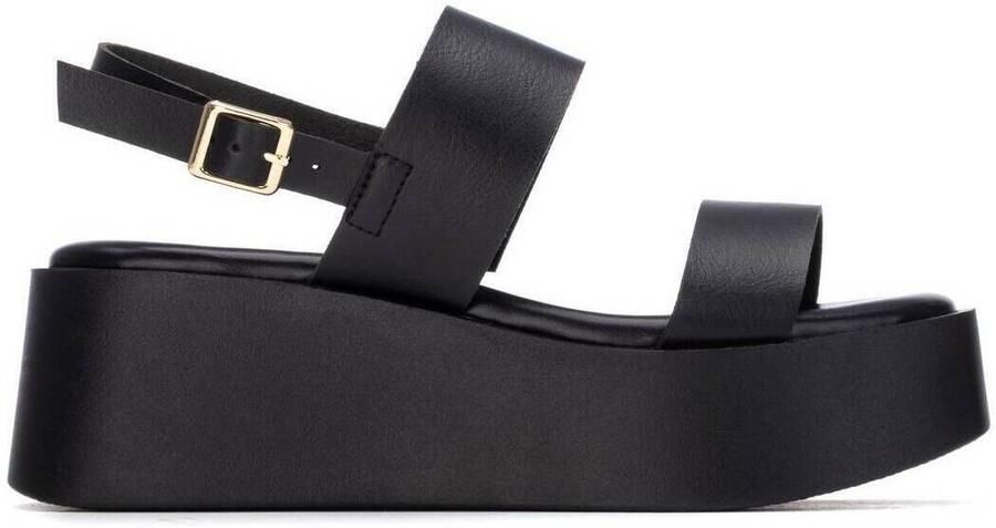 Refresh Sandalen met sleehak 17512003