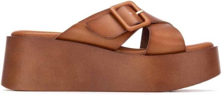 Refresh Sandalen met sleehak 17512103