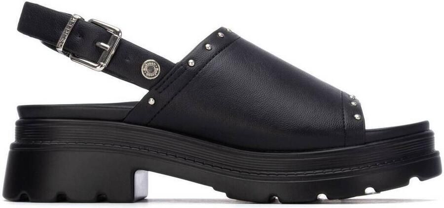 Refresh Sandalen met sleehak 17515702