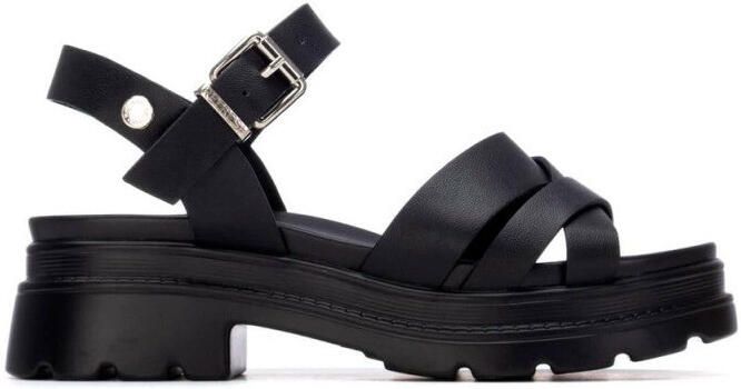 Refresh Sandalen met sleehak 175158