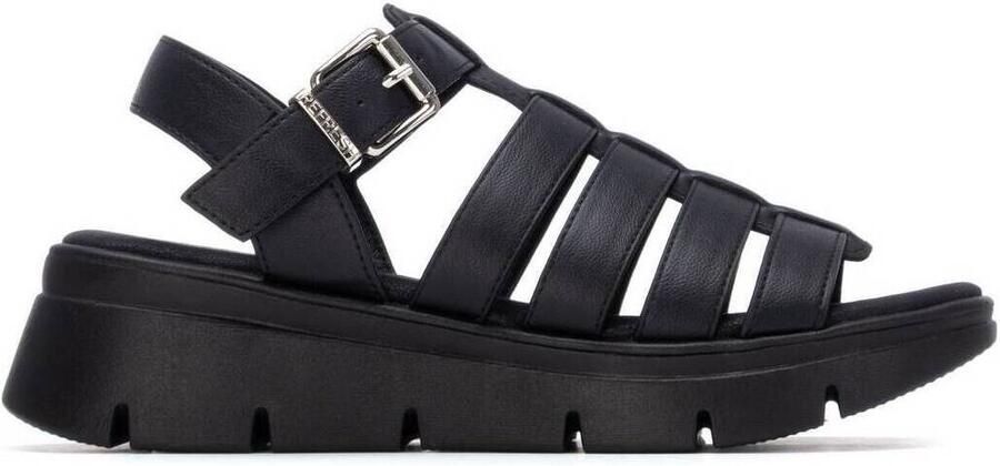 Refresh Sandalen met sleehak 17515901