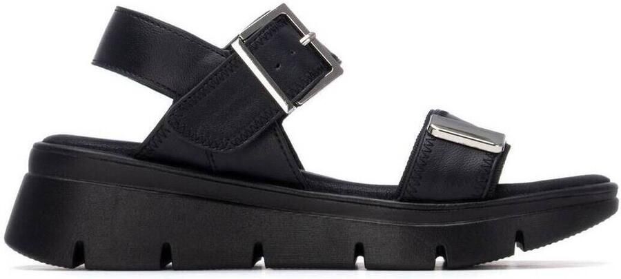 Refresh Sandalen met sleehak MANDEN 175161 - Foto 2