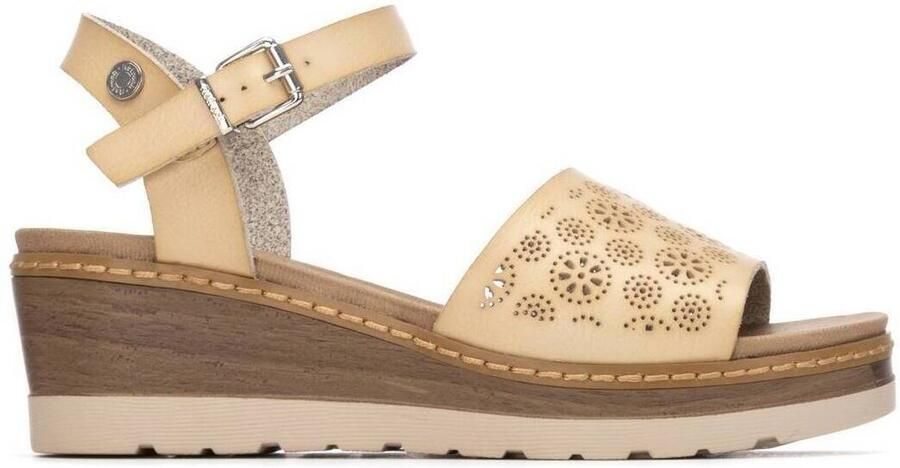 Refresh Sandalen met sleehak 17516201