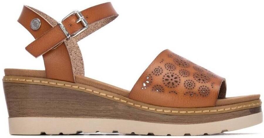 Refresh Sandalen met sleehak 17516202