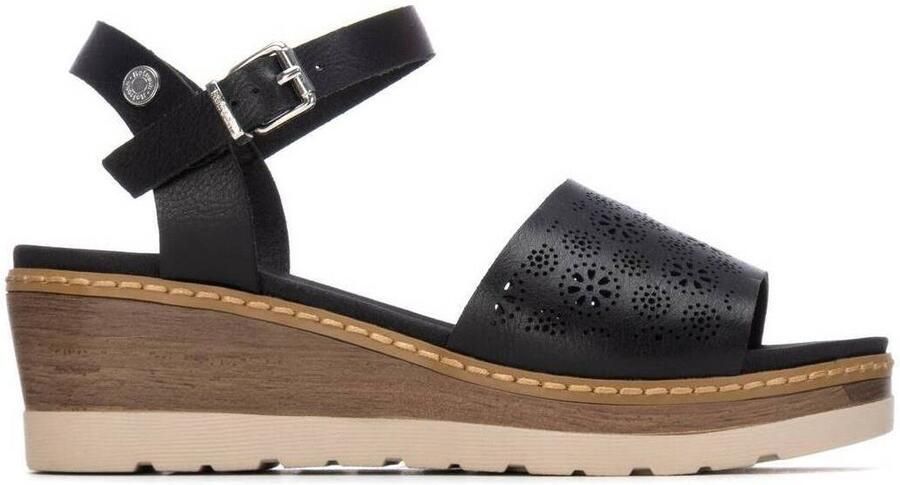 Refresh Sandalen met sleehak 17516203