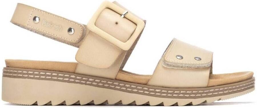 Refresh Sandalen met sleehak 17516503