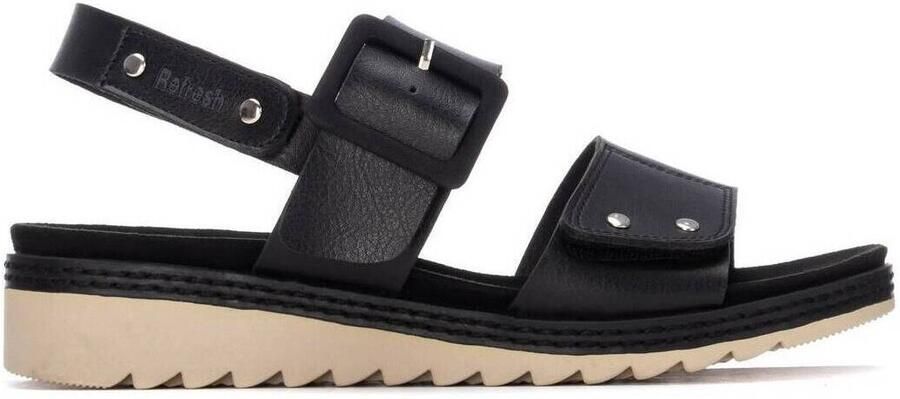 Refresh Sandalen met sleehak 17516504