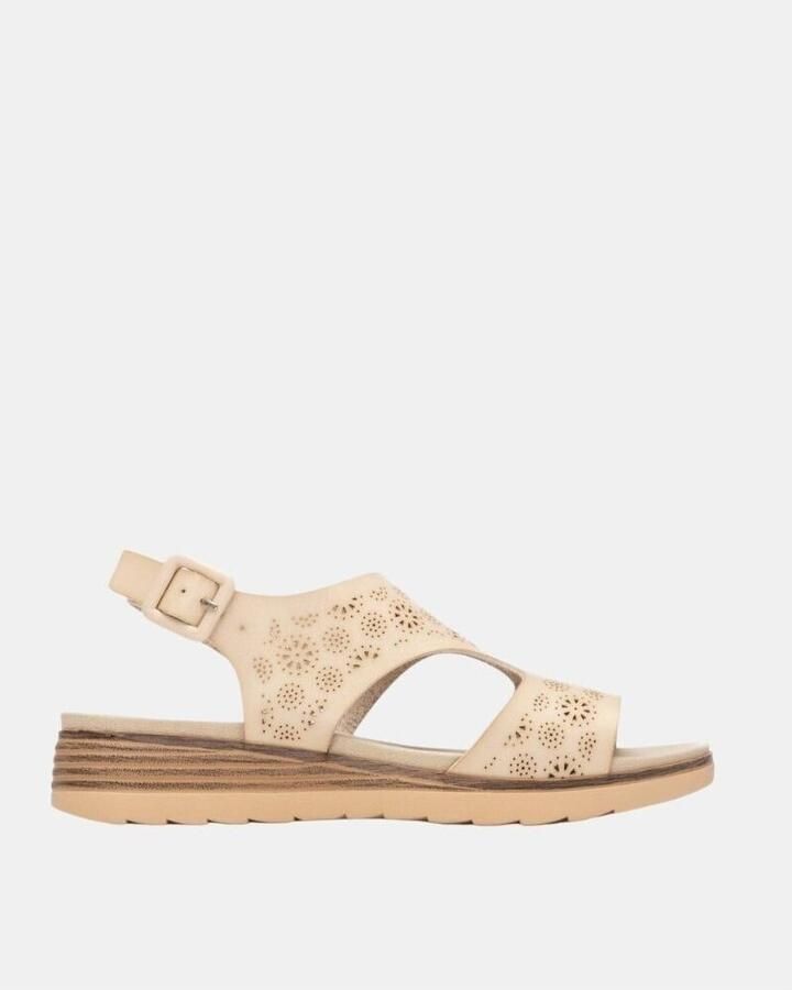 Refresh Sandalen met sleehak 175167
