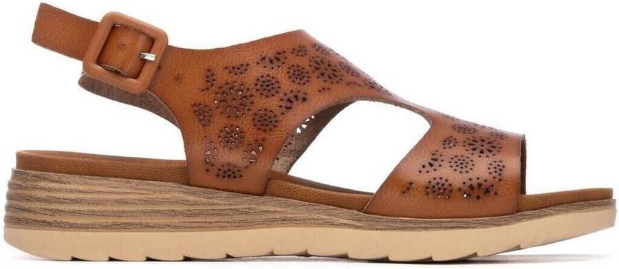 Refresh Sandalen met sleehak 17516703 - Foto 2