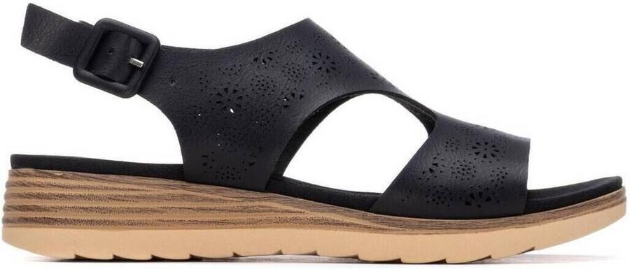 Refresh Sandalen met sleehak 17516704