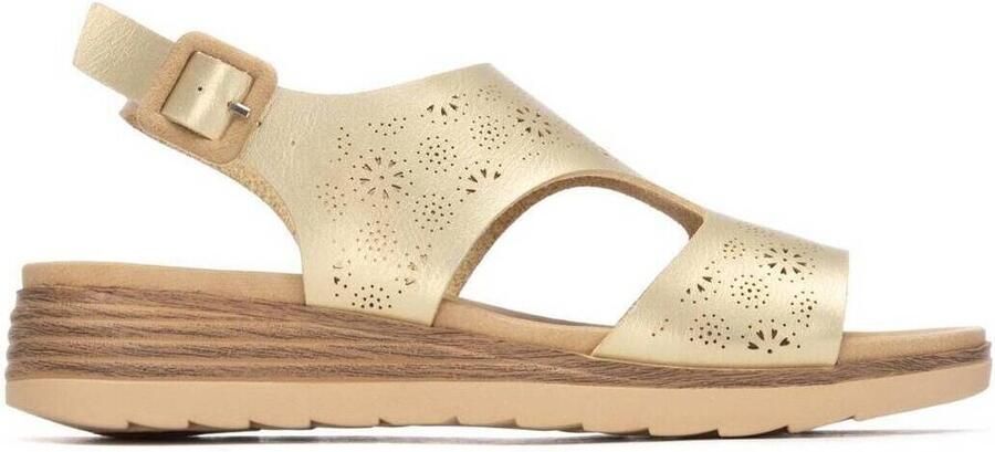 Refresh Sandalen met sleehak 17516705