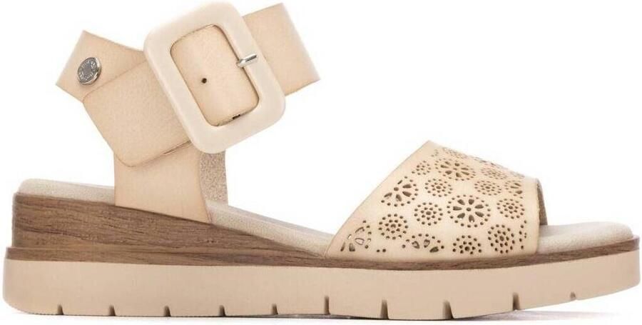 Refresh Sandalen met sleehak 17516801