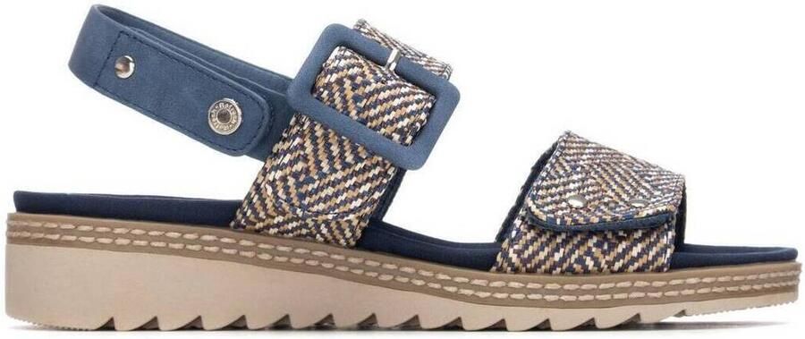 Refresh Sandalen met sleehak 17524502