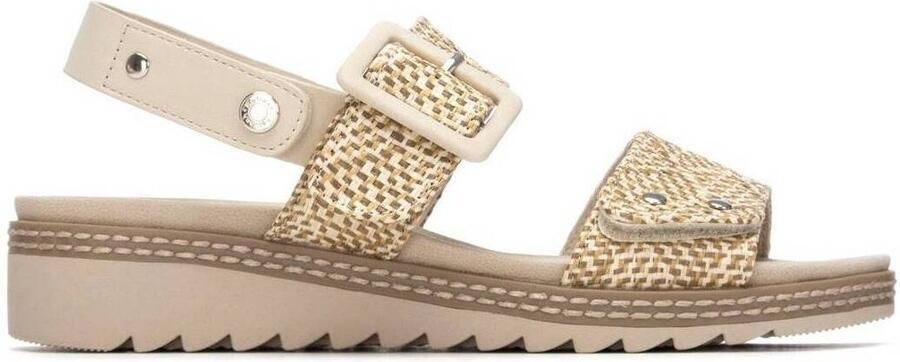 Refresh Sandalen met sleehak 17524503