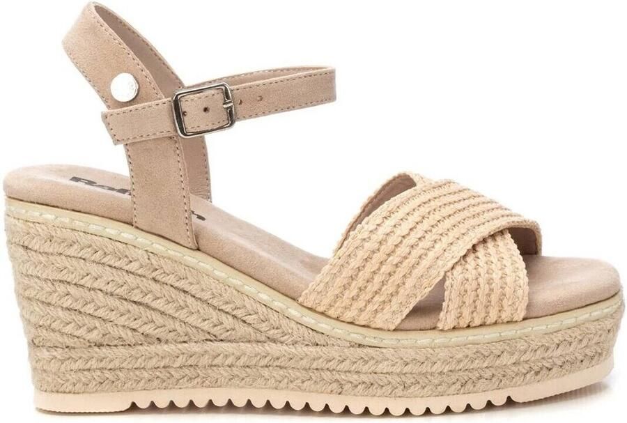 Refresh Sandalen met sleehak 41481