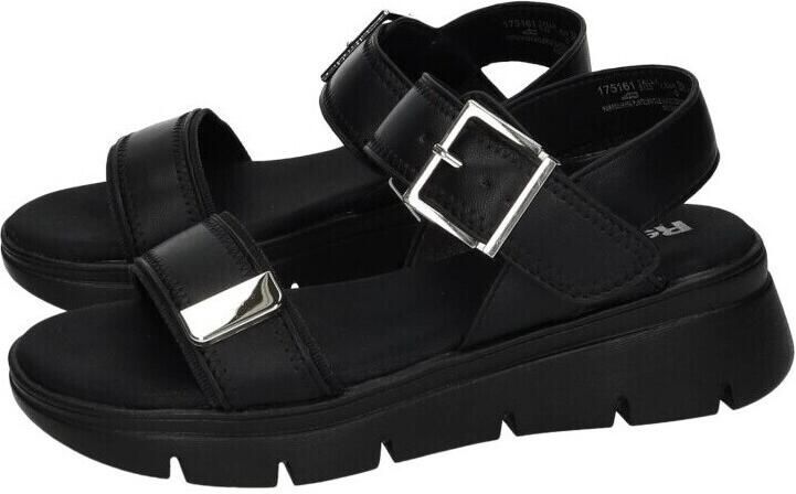 Refresh Sandalen met sleehak MANDEN 175161